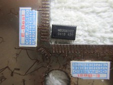 1x MB 39A102 M839A102 MB39AI02 MB39A1O2 MB39A102 SSOP30 IC Chip