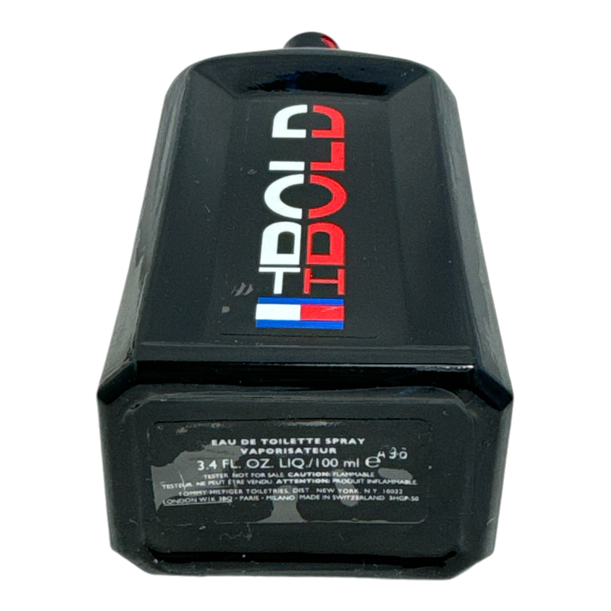 Tommy Hilfiger TH Bold Eau De Toilette Spray 3.4fl.oz./100ml New