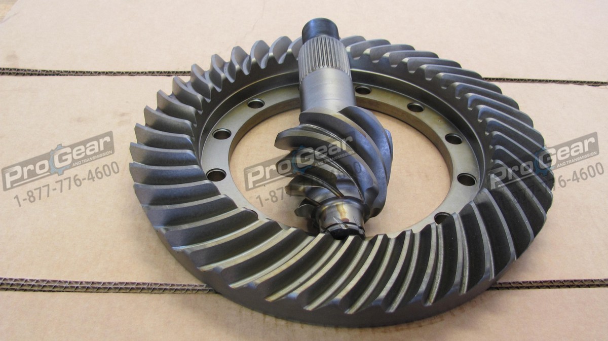 ROCKWELL - MERITOR B41456-1 GEAR SET RR20145 RR22145 586 RATIO | eBay ROCKWELL - MERITOR B41456-1 GEAR SET RR20145 RR22145 586 RATIO | eBay