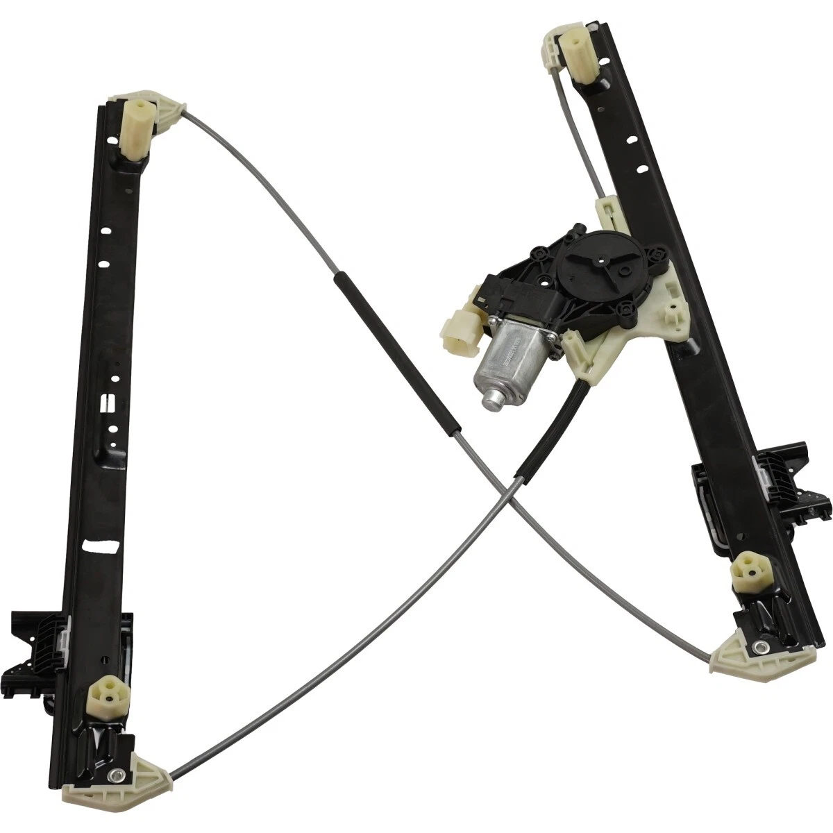 Window Regulator Rear Right Hand Side Passenger LR078196 for Land 