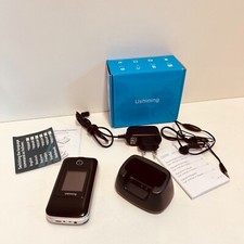 Ushining G3102 - Senioren Klapphandy Telefon ...