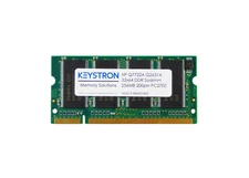 256MB Memory for HP Color LaserJet CP4005 CP6015 Series Printers Q2631A Q7722A