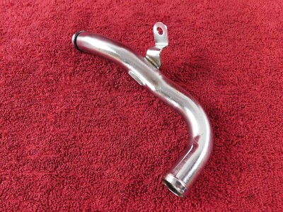 Water Pump ''Inlet Pipe'' Engine Coolant HARD LINE 95-01 VT1100C2 Shadow ACE 1100