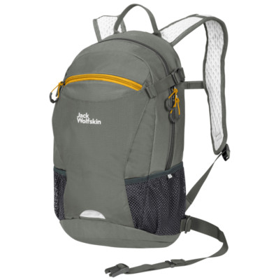 Jack Wolfskin Velocity MTB Rucksack Wanderrucksack Fahrradrucksack Bikerucksack