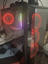 9400 fibuypower gaming pc 1650 super i5 9400F