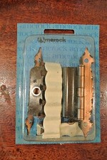 Vintage Amerock T-1648 Hinge 1 Pair Made In USA
