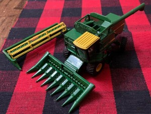 1 64 scale farm toys ebay
