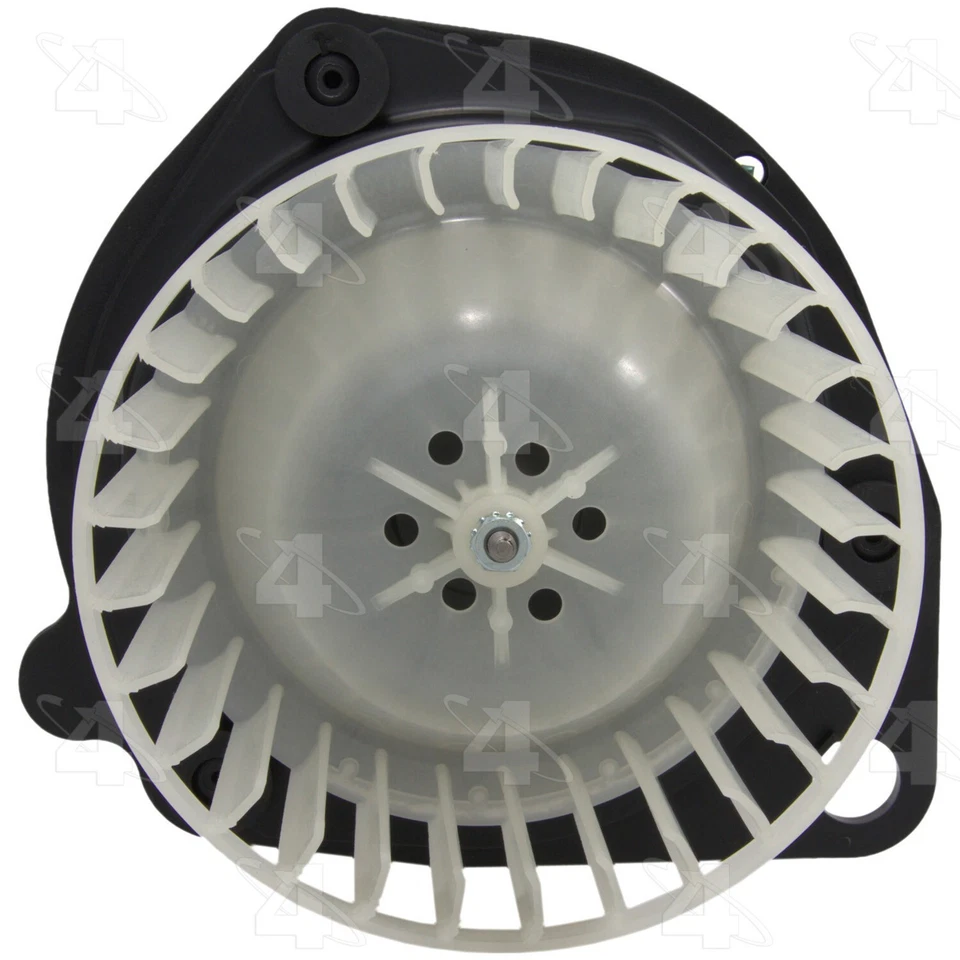 Motor soplador HVAC 4 estaciones para Volvo 940 1991-1995 Foto 2 de 4