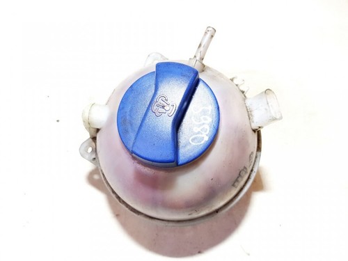 Audi TT 2004 Expansion Tank coolant (RADIATOR EXPANSION TANK BOTTL #1040635-52