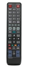AK59-00123A Replaced Remote fit for Samsung BD Blu-Ray Disc DVD Player BDD5700