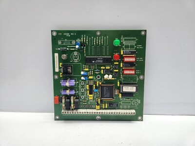 RTE 102200 PCB CARD REV 2