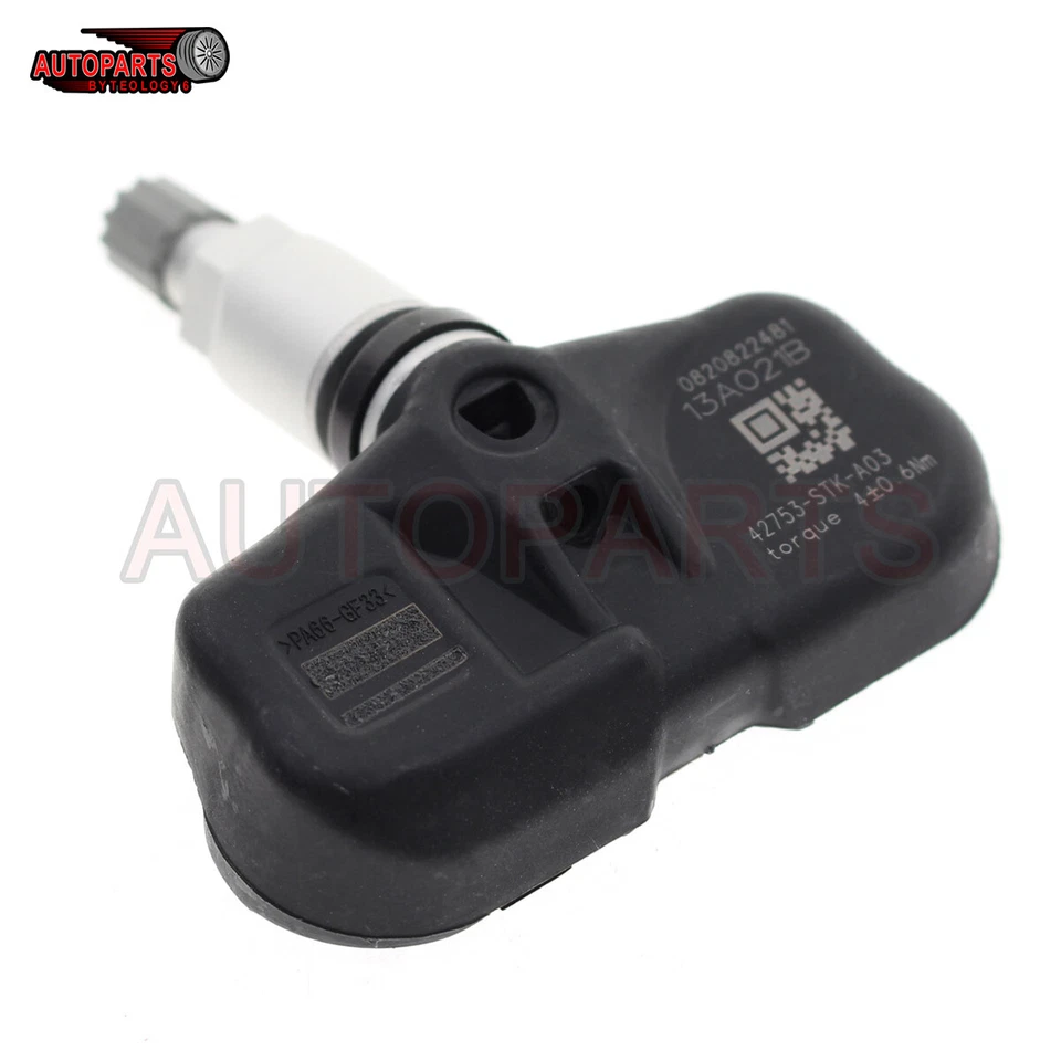 Sensor de presión de neumáticos TPMS para Acura TSX RDX MDX 2014-2007 Honda Pilot 09-13 Foto 3 de 4