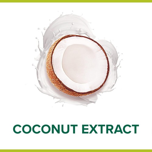 New Palmolive Gourmet Spa Coconut Milk Shower Cream 2 x 250 ml Free Shipping - Picture 2 of 4
