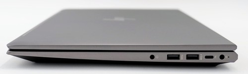 HP ZBook Power G10 A 15.6 QHD, Ryzen 7 7840HS, 64GB DDR5 RAM, 2TB PCIe 4 SSD - Picture 8 of 9