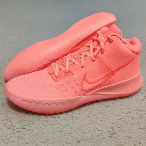 kyrie flytrap 4 crimson