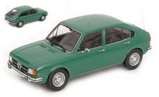 1:18 Alfa Romeo Alfasud Green Vehicles Collection