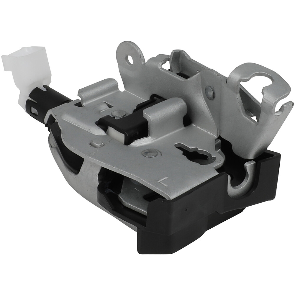 Door Latch Assembly Rear Left Lower Driver Side Fit For 98-11 Ford