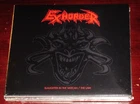 Exhorder: Slaughter In The Vatican + The Law 2 CD Set 2022 UK Digipak NEW
