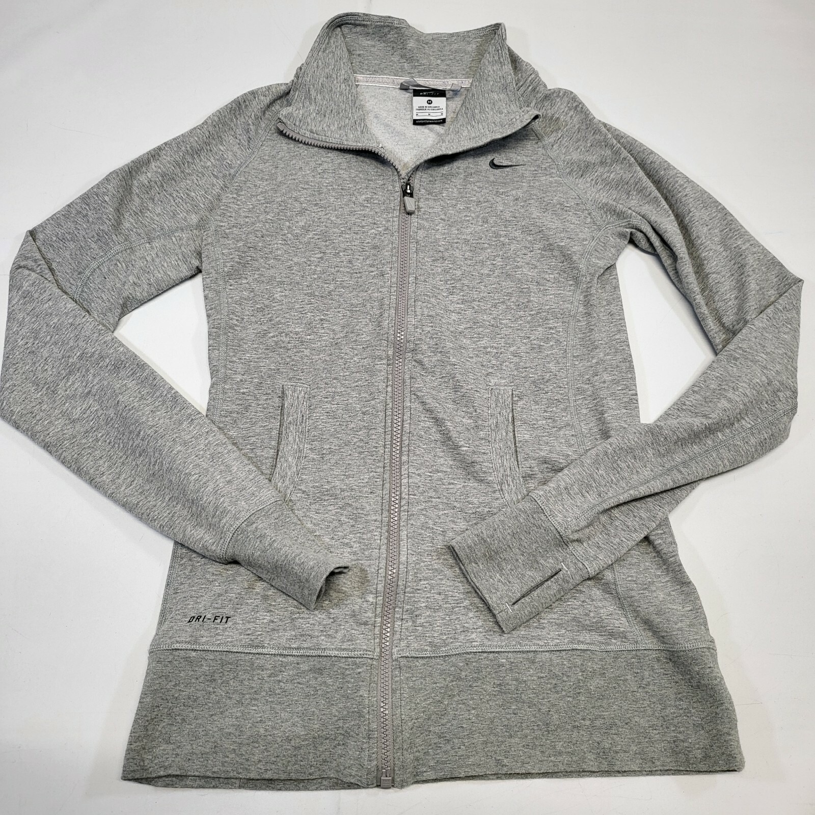 Nike Hoodie Pullover Womens M Medium 