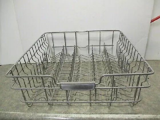 Nylon Coated LG Dishwasher Upper Top Dishwasher Rack 3751DD1002A FITS MANY UNITS