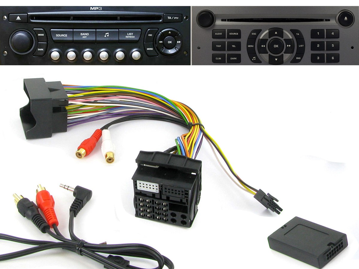 Cavo Audio AUX Stereo Da 3,5 Mm Maschio A Maschio, 1 M, Nero - Foto 7