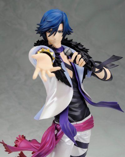 Uta no Prince-sama Ichinose Tokiya Singing Cosplay Costume A013