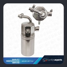New Ac Ac Accumulator Receiver Drier Air Conditioning Filter Dryer New Ac Ac Accumulator Receiver Drier Air Conditioning Filter Dryer