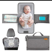 Kopi Baby Portable Diaper Changing Pad - Baby Changing Pad  Diaper Changer
