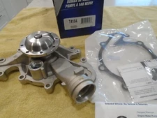 For 2004-07 monterey  Freestar Windstar V6-3.8L FWD 3.8L Engine Water Pump