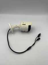 Lorex LBV2531U-C MPX IR 1080P Security Camera - Please Read 