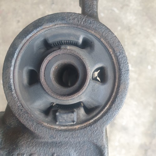 2016 MAZDA 6 MK3 WISHBONE LOWER CONTROL ARM FRONT LEFT 2013 To 2018 58k Miles - Picture 3 of 3
