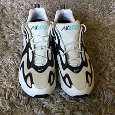 Las mejores ofertas en Nike Air Max 200 White Anthracite