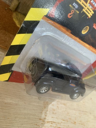 1998 TONKA Maisto 1956 BLUE PICKUP TRUCK 1/64 Scale Diecast NEW - Picture 2 of 6