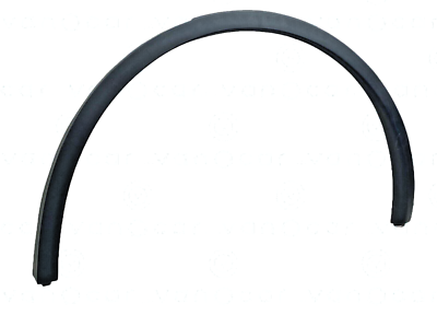 1494187-98-C For Tesla Model Y 2020-2024 FENDER Flare Wheel Arch