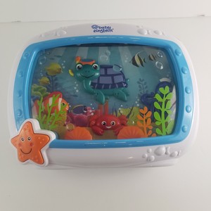 baby einstein sleep soother