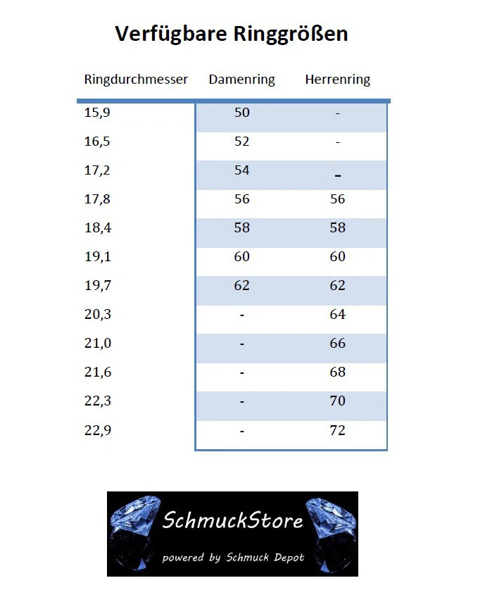 925 Silberring Verlobungsringe Trauringe Eheringe Partnerringe+ Gravur Damenring - Bild 4 von 4