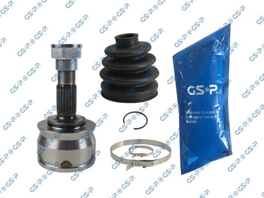 817043 GSP Joint Kit, drive shaft for FIAT,FORD,LANCIA