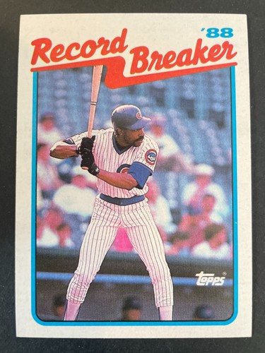Finish Your Set 1989 Topps Baseball #1-250 Buy 1 Get 1 Free, Combine Shipping - Picture 5 of 251