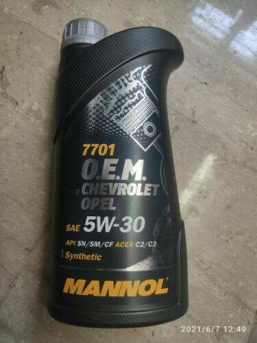 10W 30 Olio Motore Mannol Multifarm Stou 10 Litro SAE 10W30 Api CG 4 - Foto 3