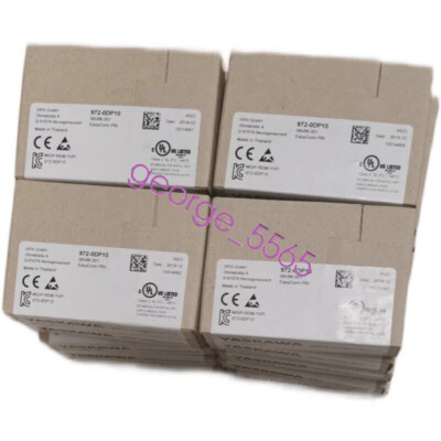 One New In Box VIPA 315-4PN43 Expedited Shipping via DHL