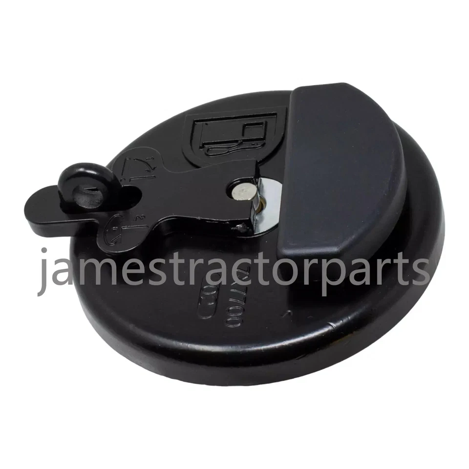 Fuel Cap 7X7700 For Caterpillar M316D 322C 325 M313C M313D M315D M315C 329D - Image 2 of 4
