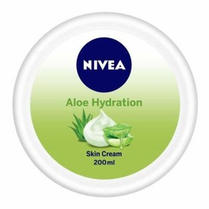 cream nivea soft