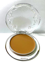 GOOD APPLE VEGAN KVD BEAUTY SKIN PERFECTING FOUNDATION BALM 10G MEDIUM 048 NEW