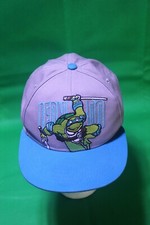 Teenage Mutant Ninja Turtles Leonardo Adjustable Hat Cap Youth