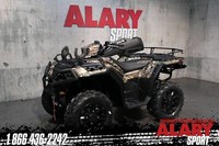 2022 Polaris SPORTSMAN XP 1000 ÉDITION HUNTER VTT