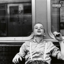 Callum Beattie INDI (Vinyl) (US IMPORT)