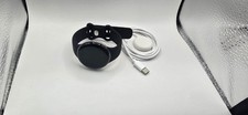Google Pixel Watch 3 41mm WiFi Polished Silver Active Band Obsidian Blue