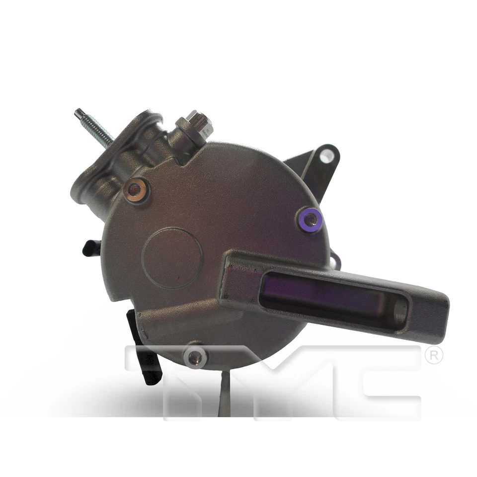 Compresor para Chevy Traverse/Buick Enclave 13-21 84338709 Foto 3 de 4