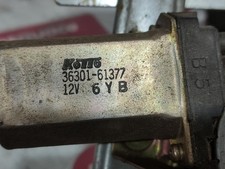 Lève vitre Mazda MX3