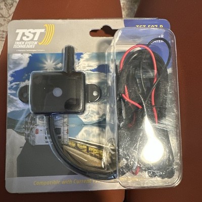 Truck Systems TST-507-R Repeater Signal Booster - NEW
